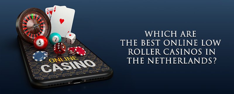 Overview of casino b7