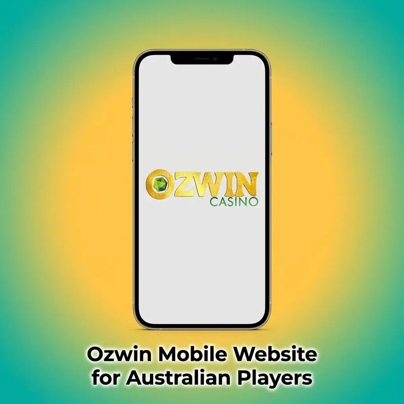Ozwin casino - What You’ll Walk Away With
