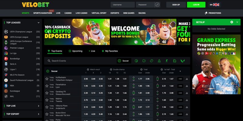 Velobet casino, velobet no deposit bonus