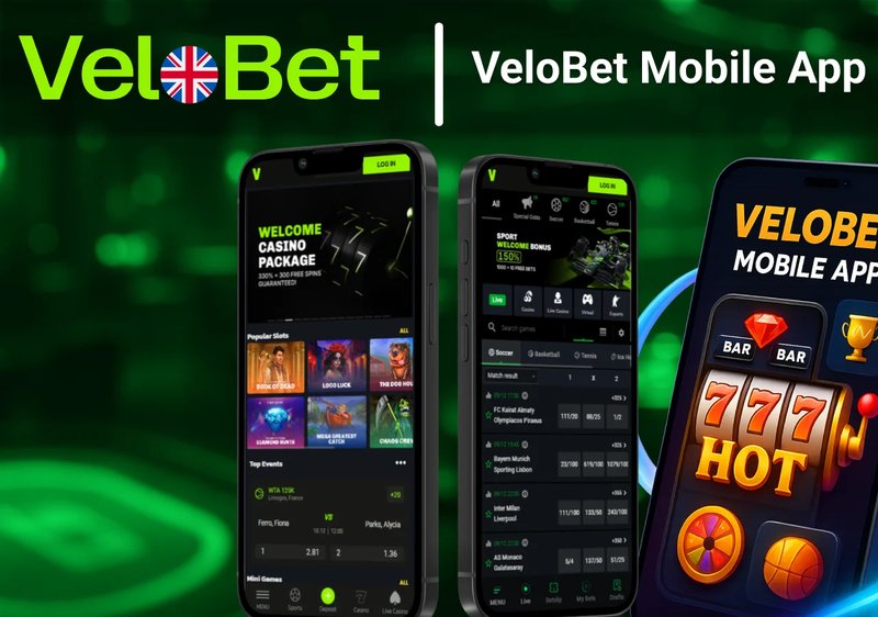 Velobet Review UK 2024: Is Velobet Casino Worth Playing in the UK?